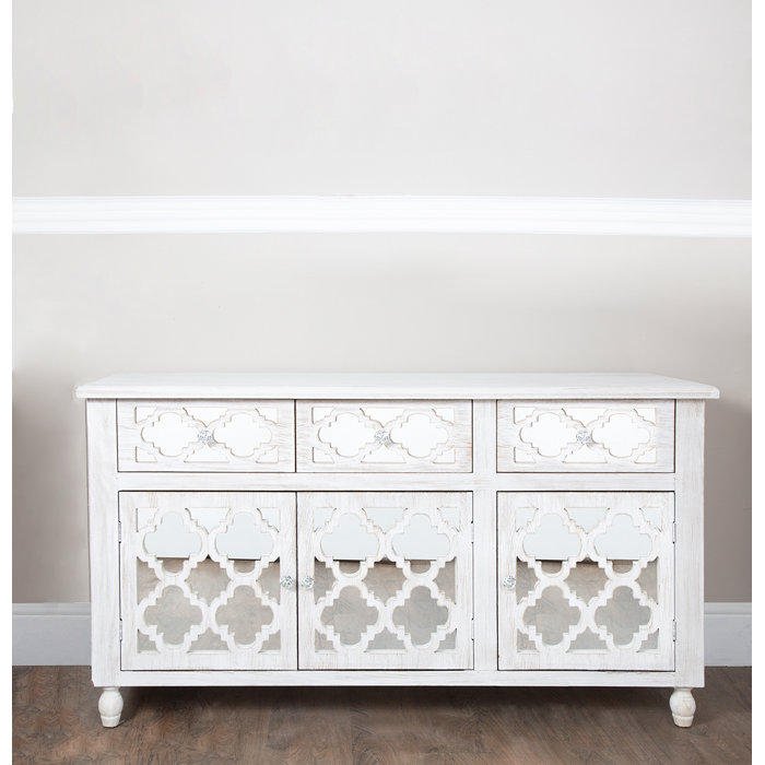 Fairmont Park Sideboard Cancun Beach & Bewertungen | Wayfair.de